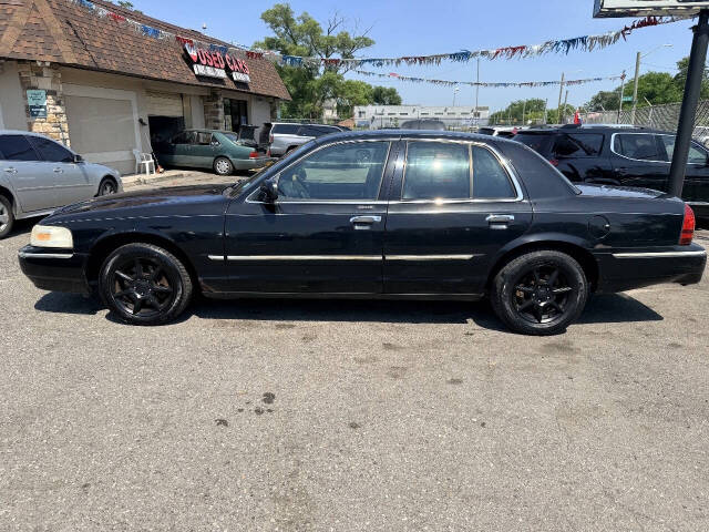 mercury grand marquis 2007 2MEHM75W07X602839 image mercury grand marquis 2007 2MEHM75W07X602839 image